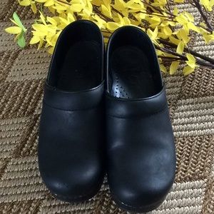Dansko shoes
